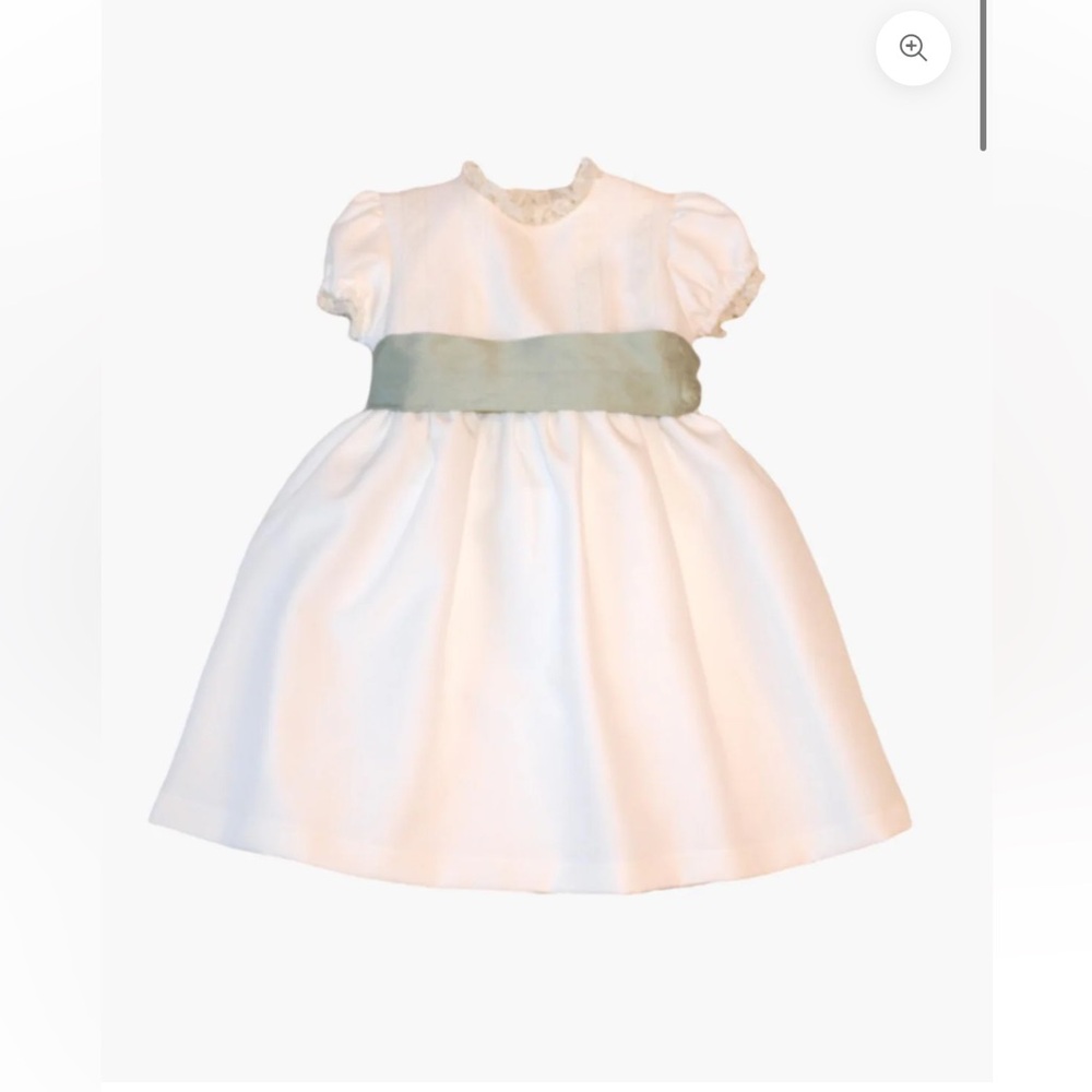 Amaia London Sofia Dress Mint